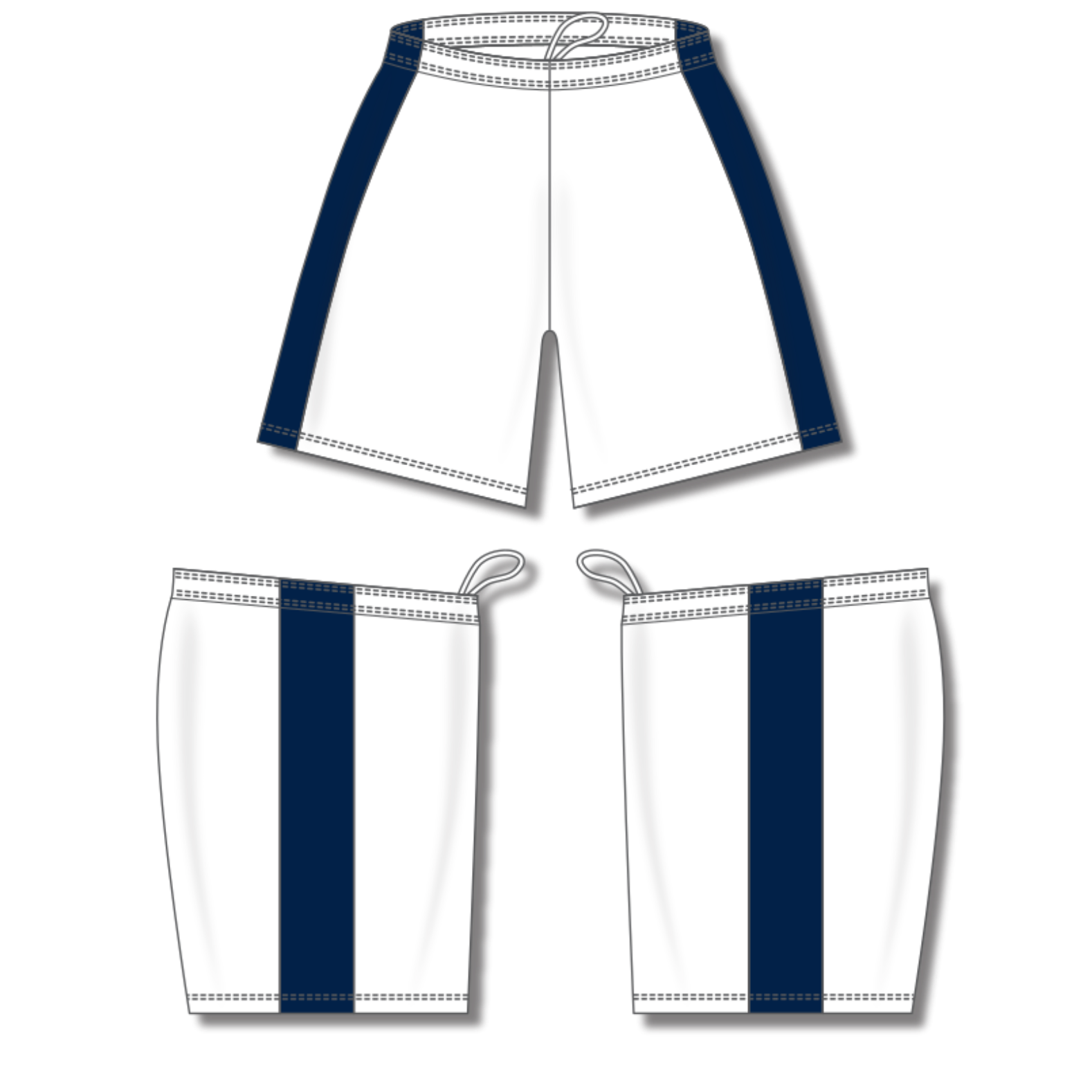 Pro Basketball Shorts BS9145-G01 29