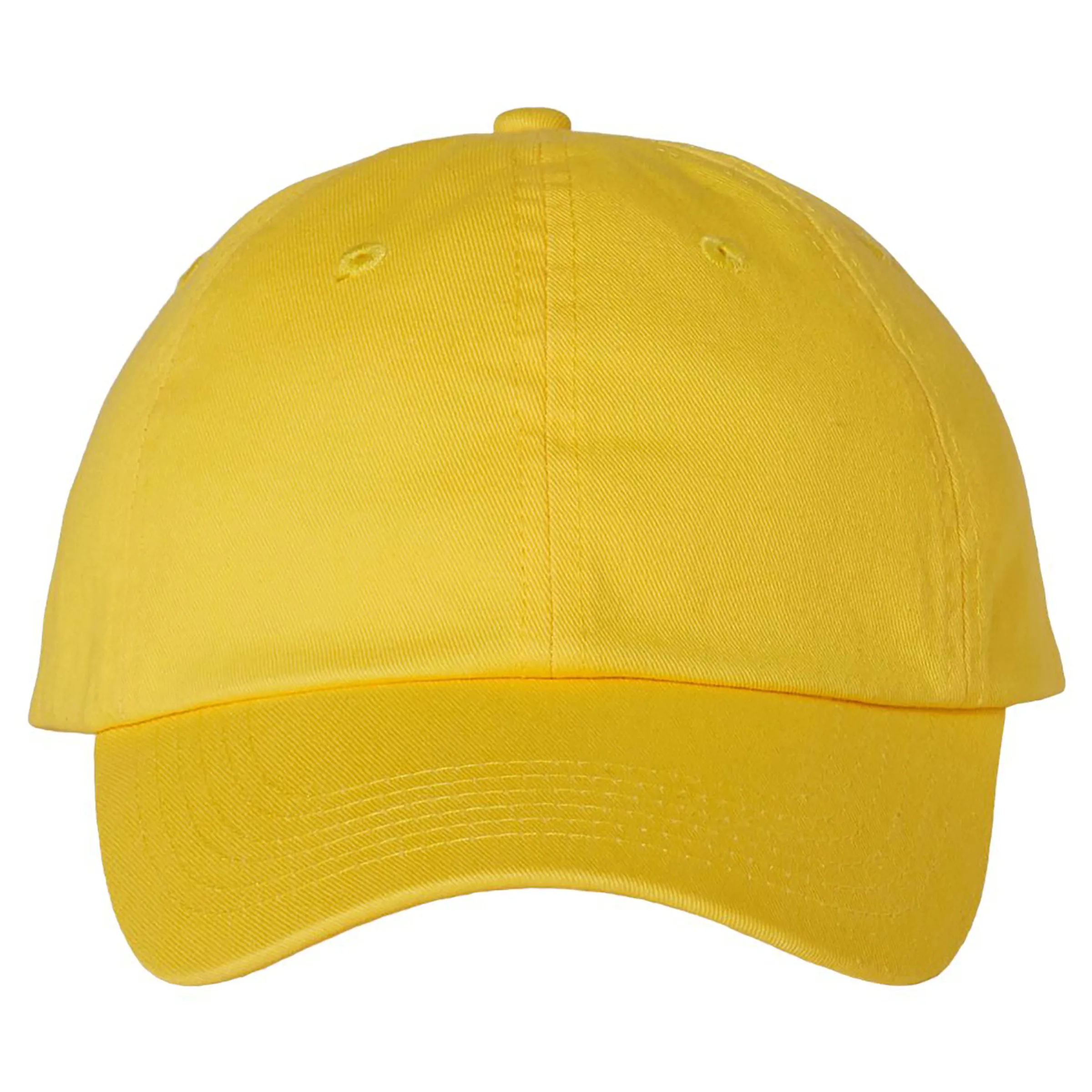 Valucap - Adult Bio-Washed Classic Dad's Cap 15