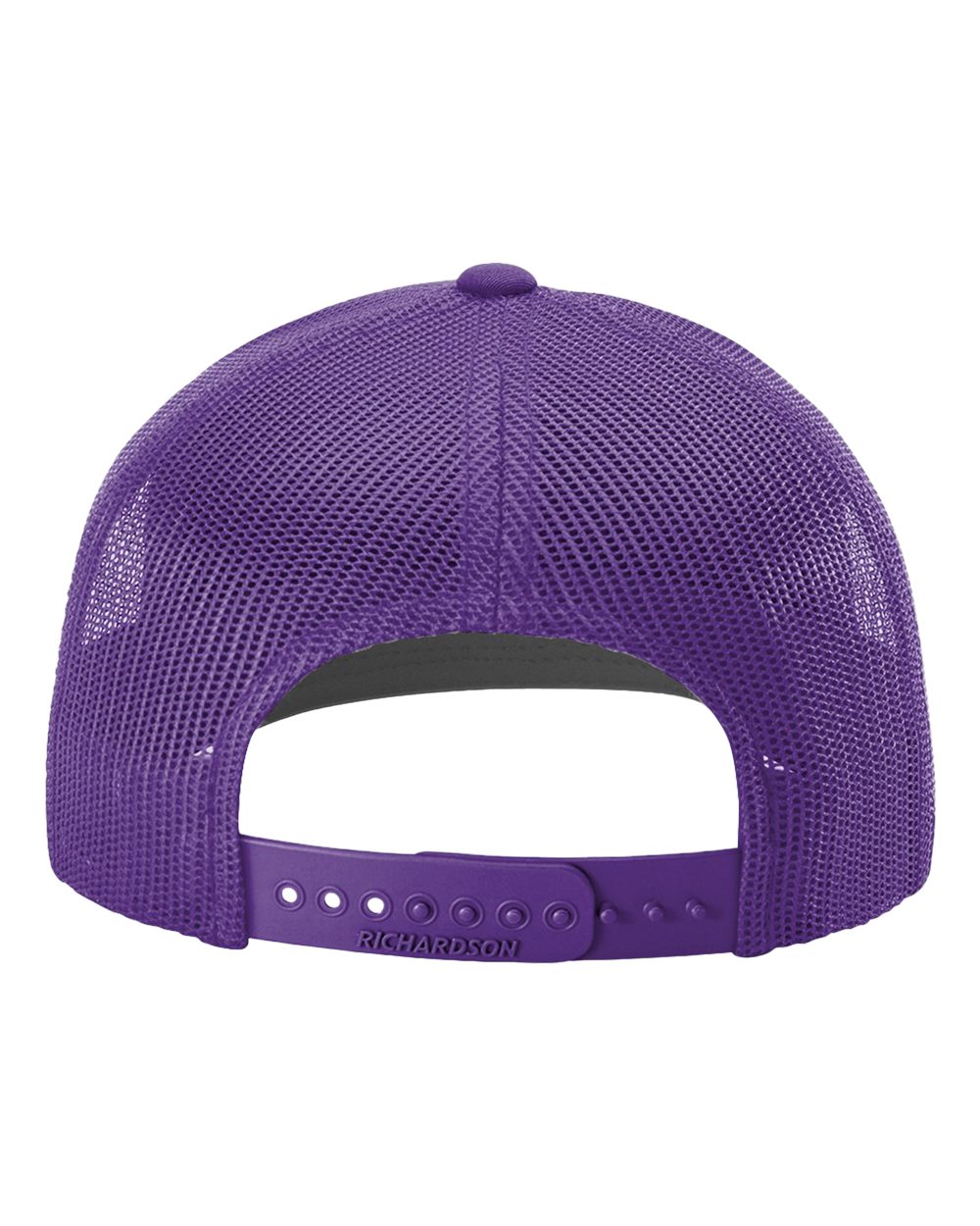 Snapback Trucker Cap - 112 532