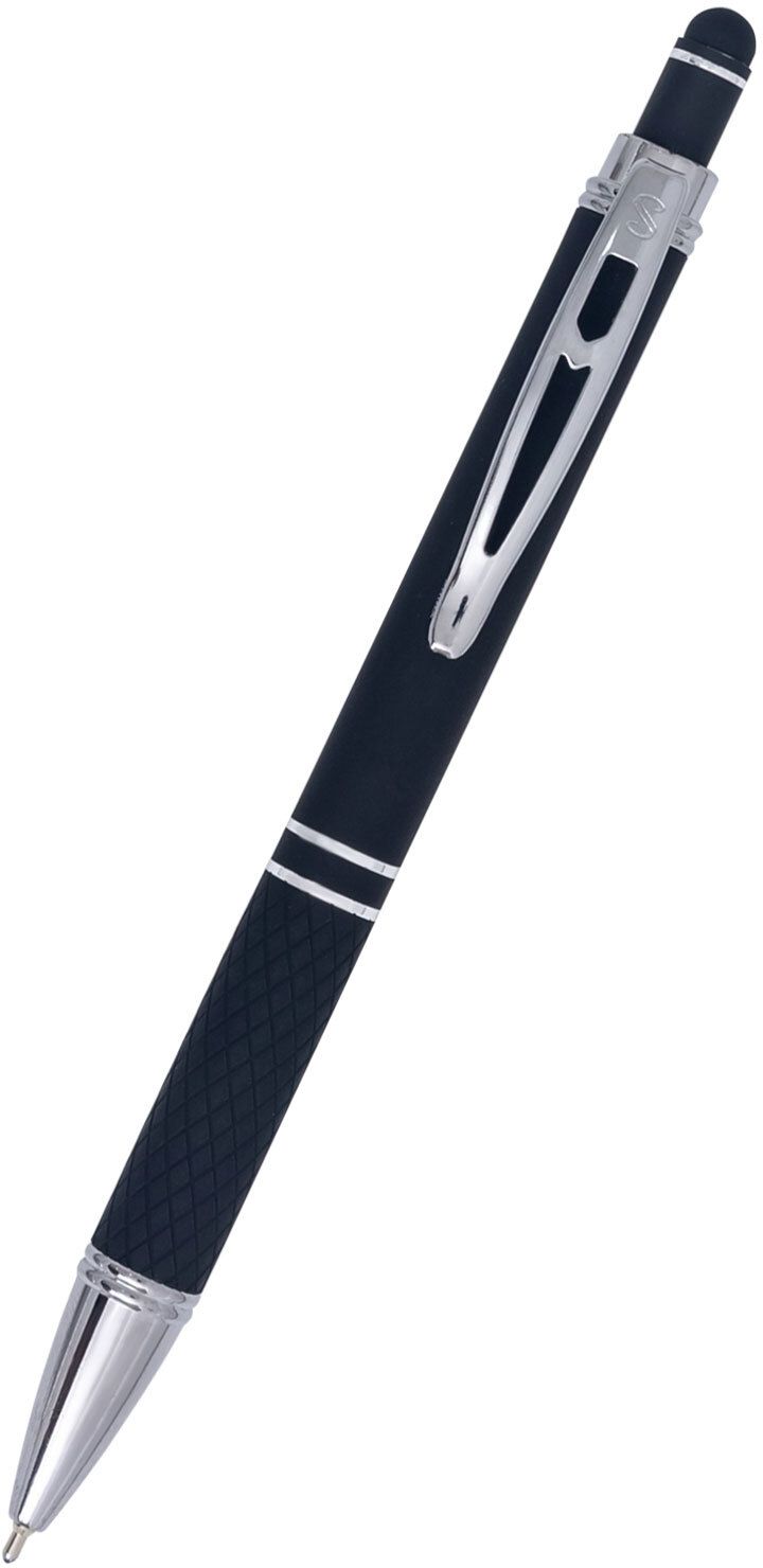 FULL COLOR CROSSGATE STYLUS GEL PEN 9