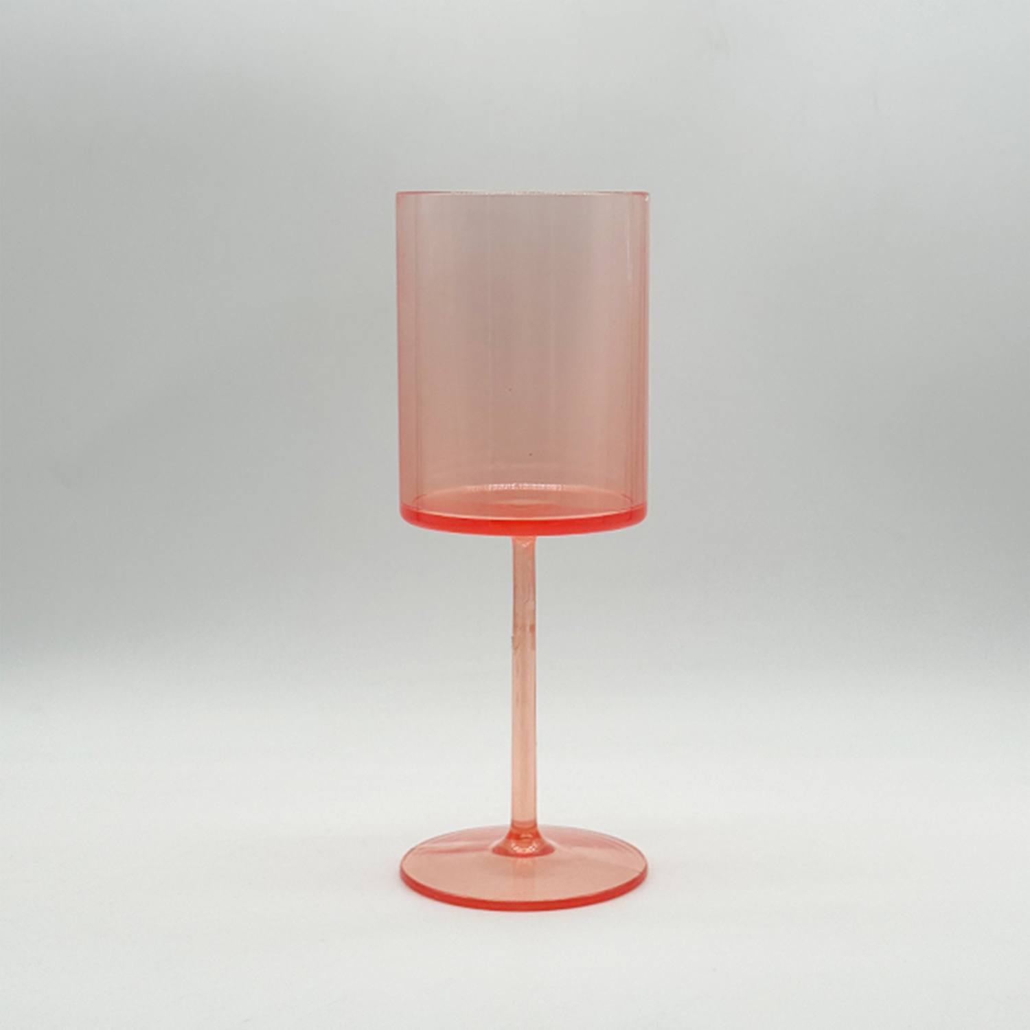 15oz Plastic Goblet 4