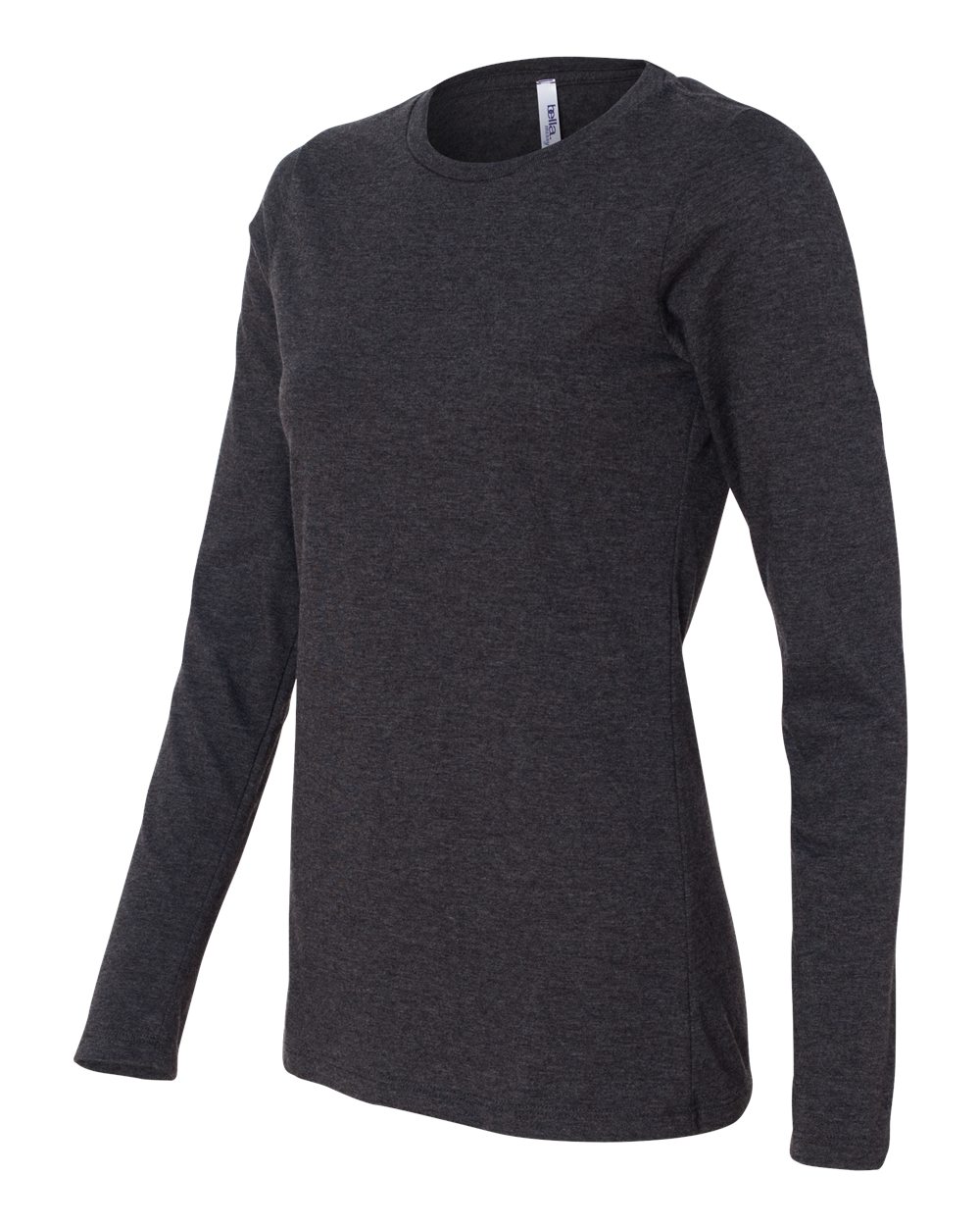 Women’s Relaxed Jersey Long Sleeve Tee