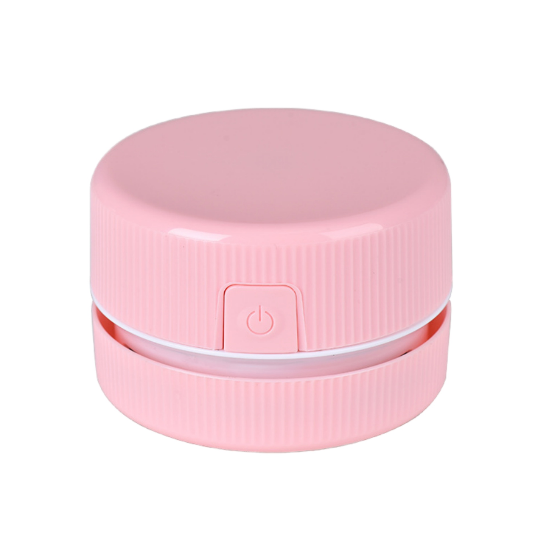 Mini Desktop Vacuum Cleaner 1