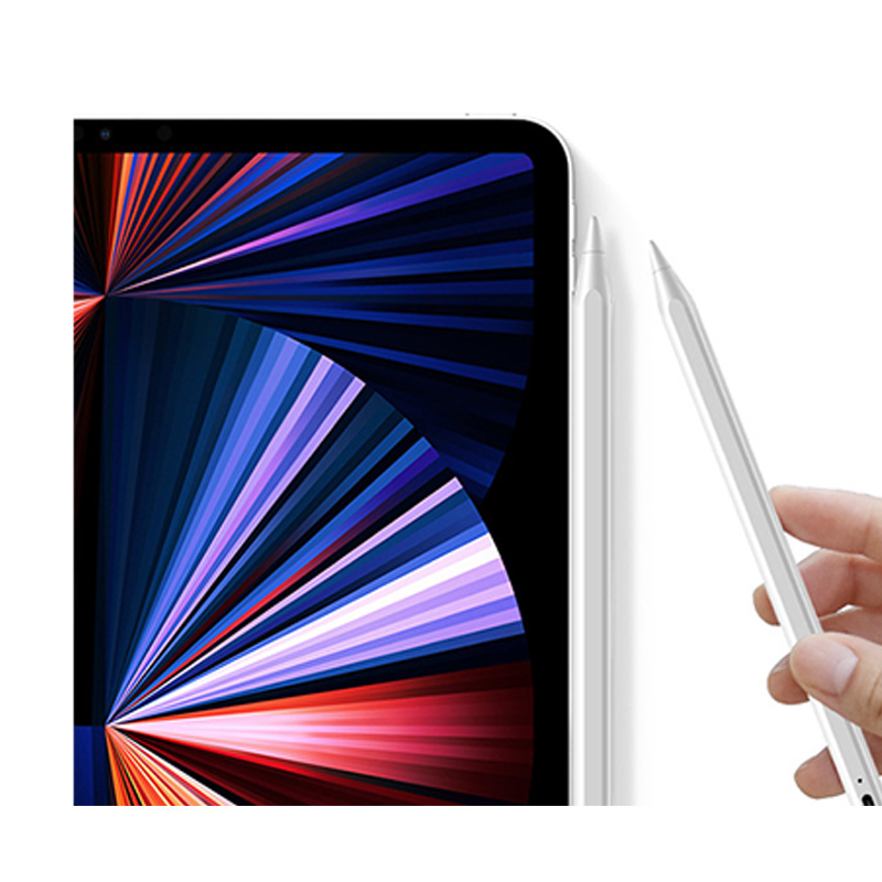 Universal active capacitive pen 3