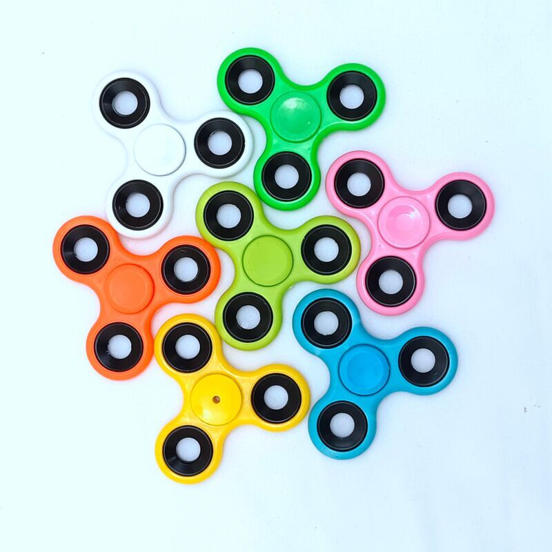 Hand Spinner 2
