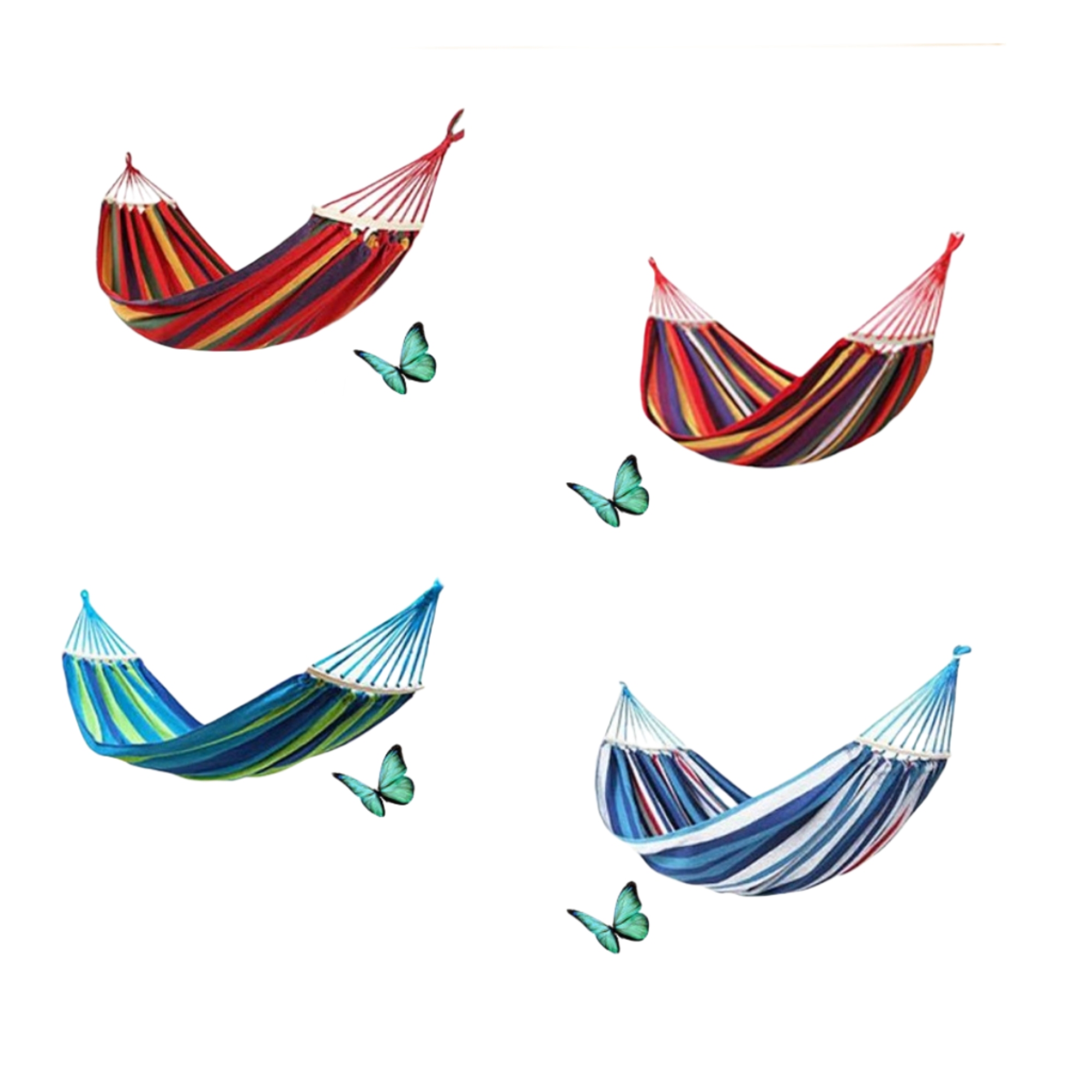 Camping Hammock 1