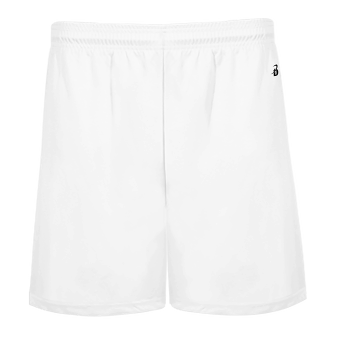 B-Core 4" Pocketed Youth Short 6