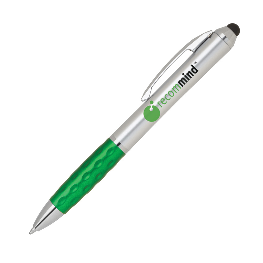 Stylus-201 Promotional Stylus Pen 5