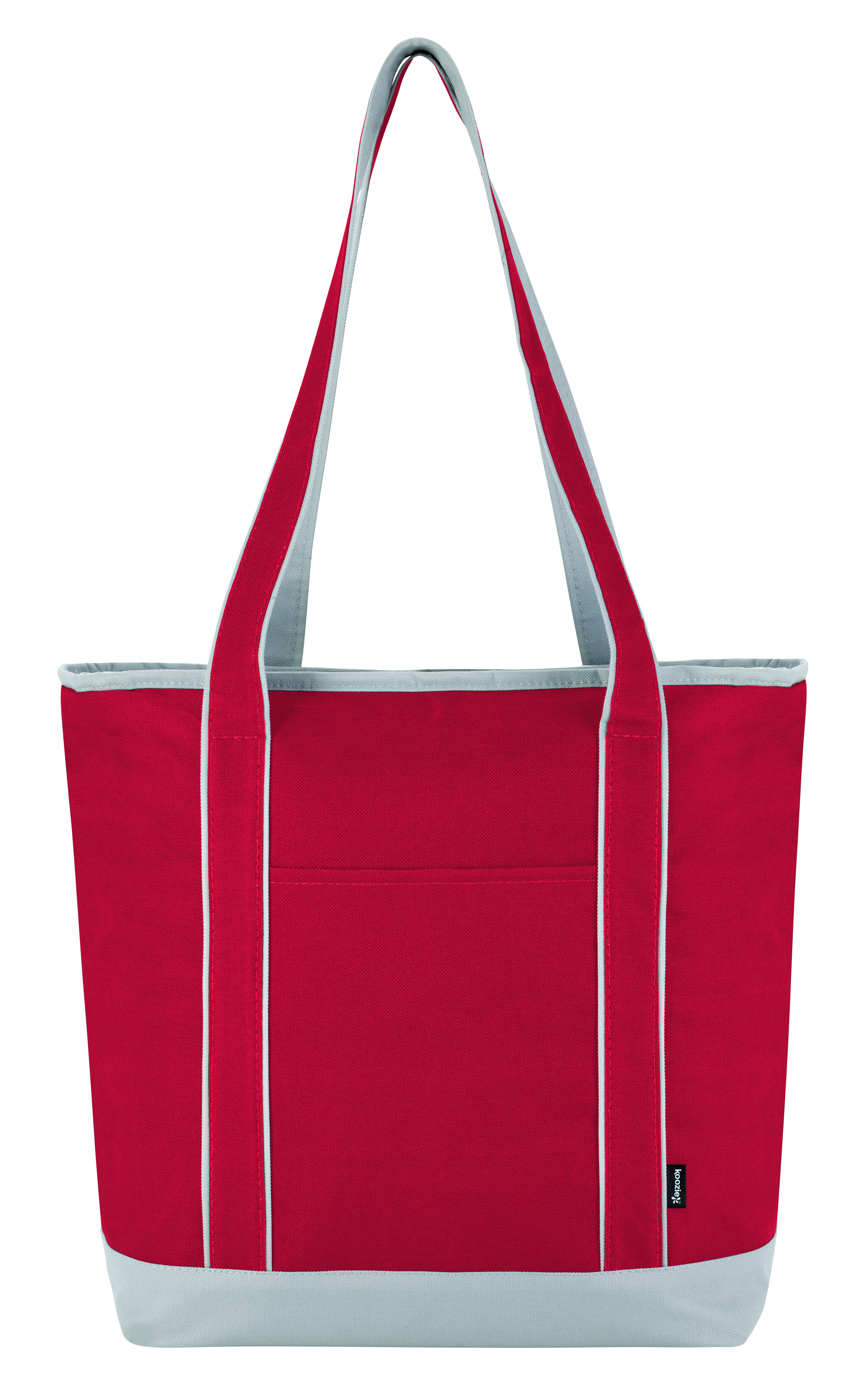 Lunch-Time Cooler Tote