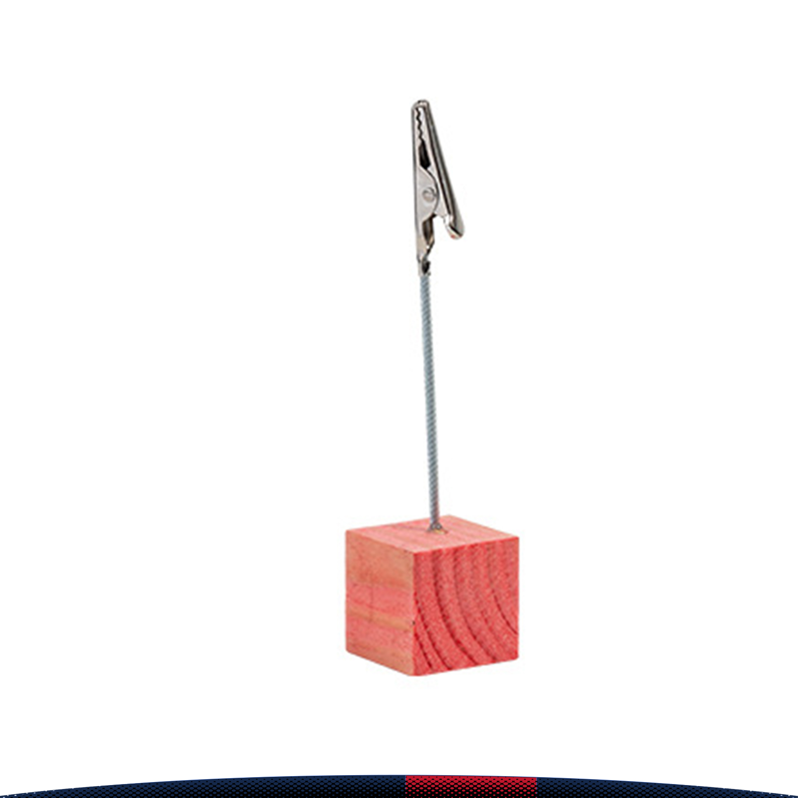 Larid Memo Clip Holder 3