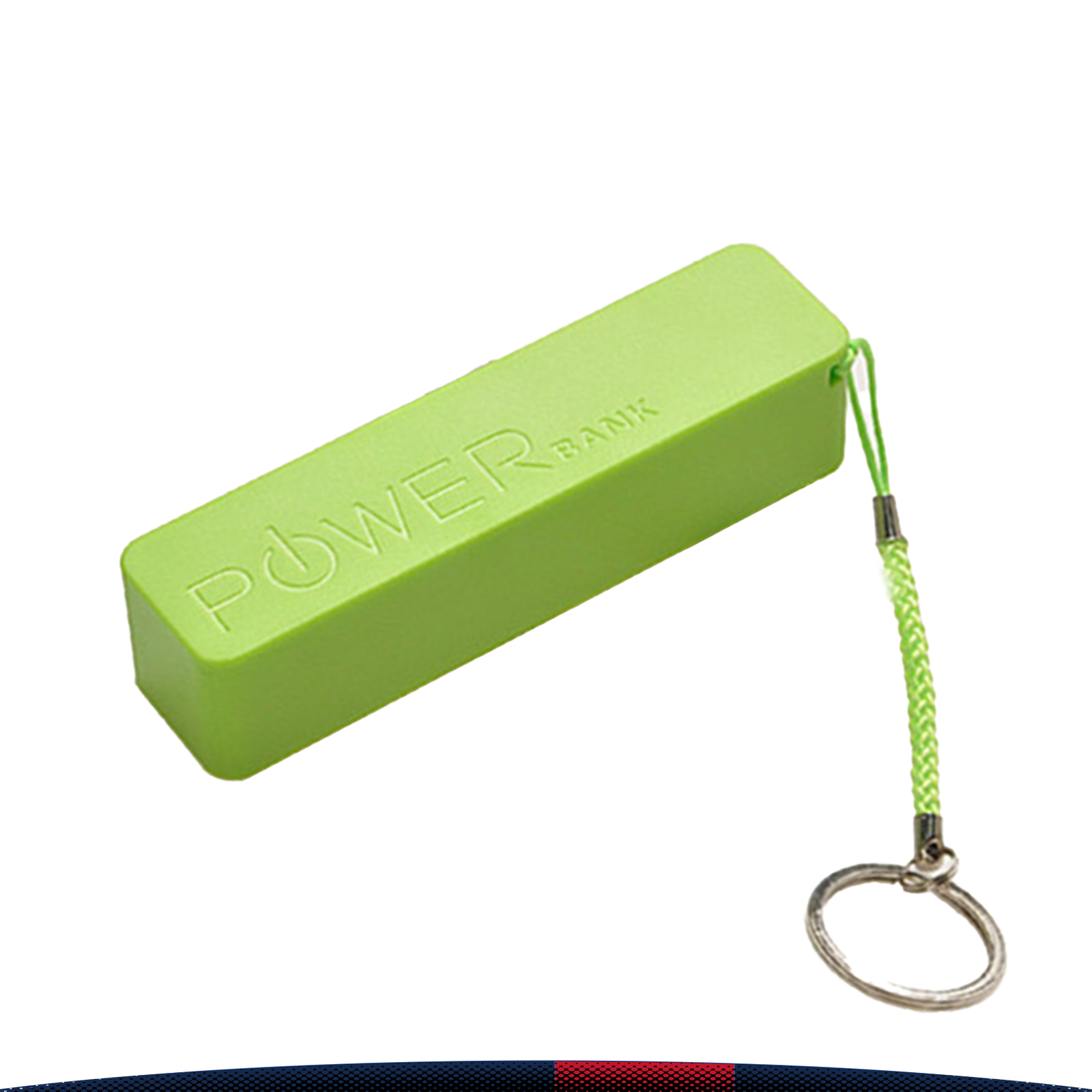Guoden Power Bank -1200mAh 4