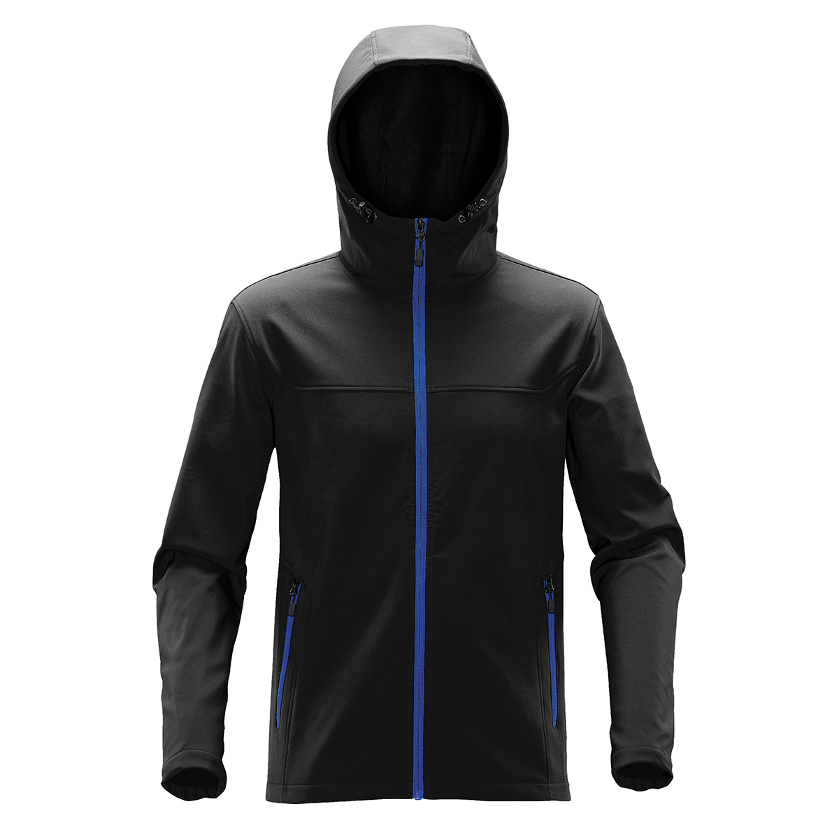 Stormtech Orbiter Men's Softshell Hoody 2