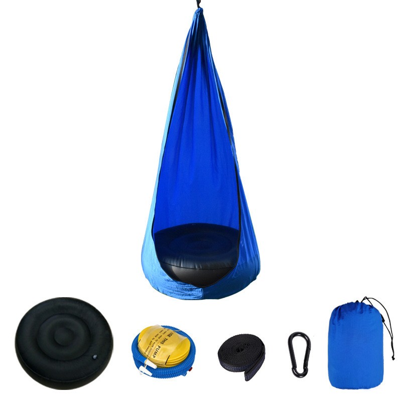 Swing Seat Hammock 3