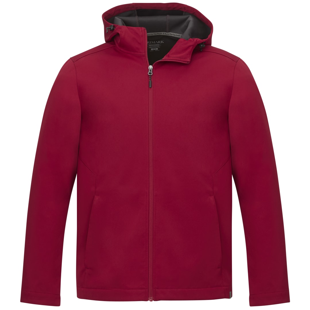 LEFROY Eco Softshell Jacket - Men's 93