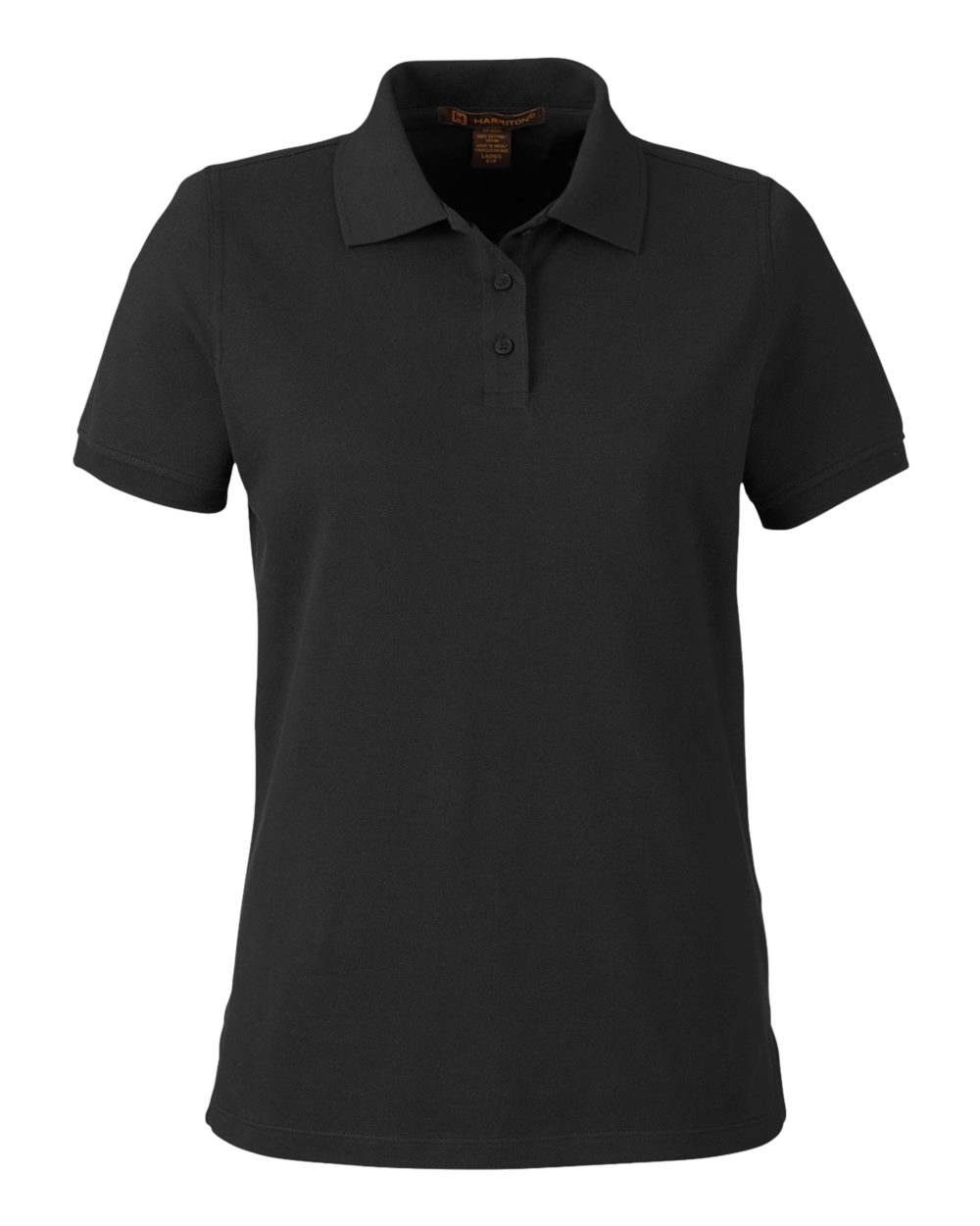 Women's Valiant Cotton Snag Protect Polo - M205W 40