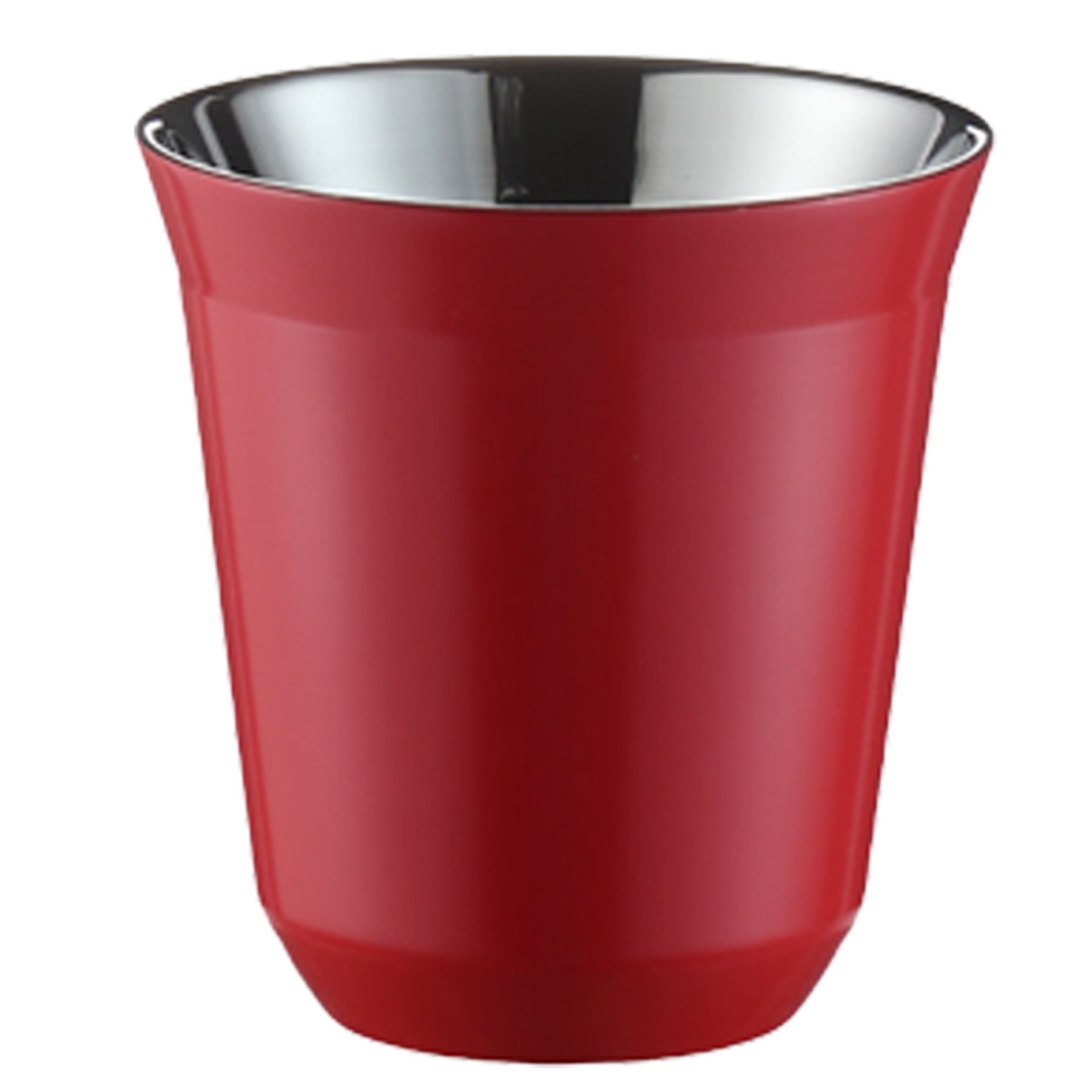 10 Oz Stainless Steel Coffee Cup 2