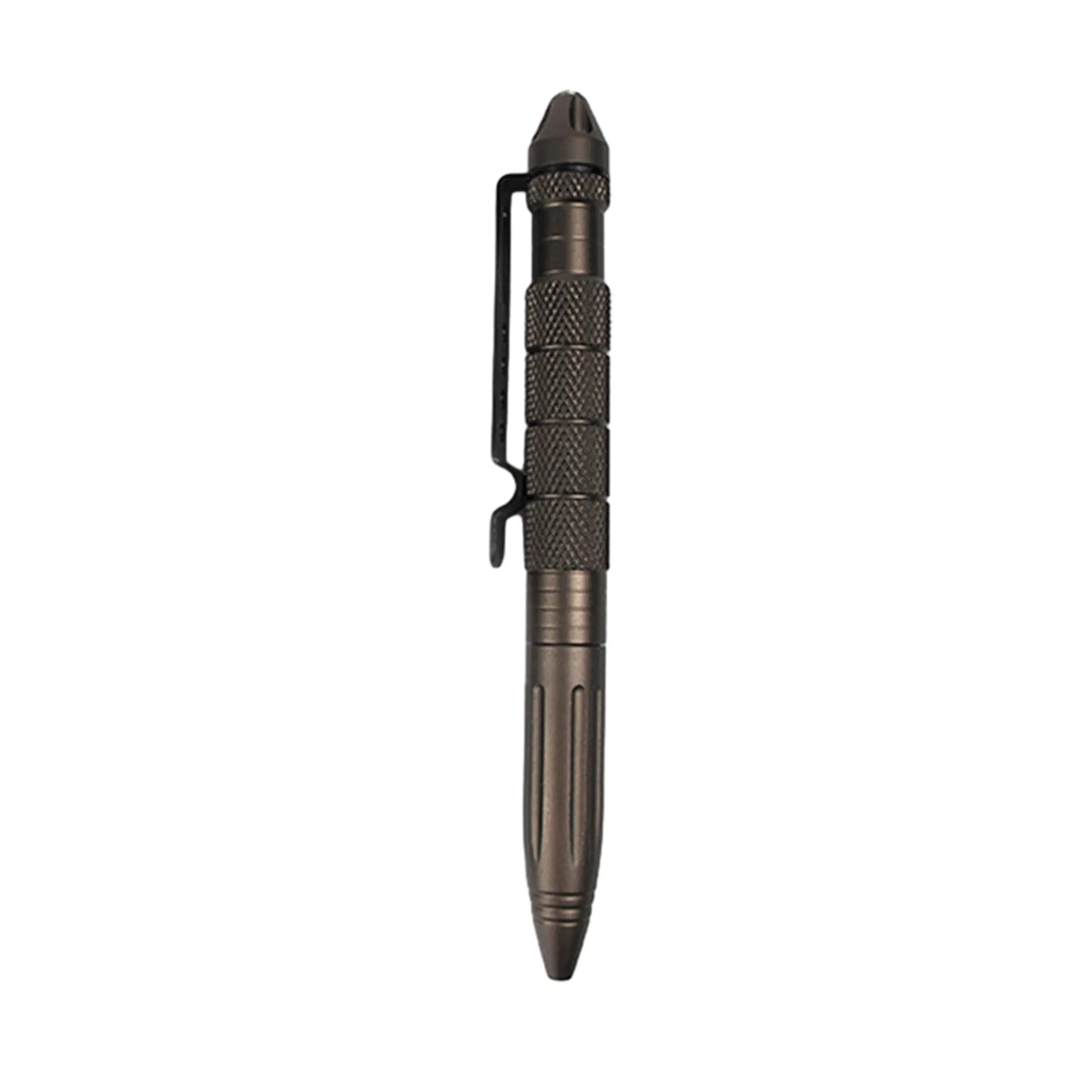 Outdoor B2 Metal Tactical Defense Pen Glass Breaker 2