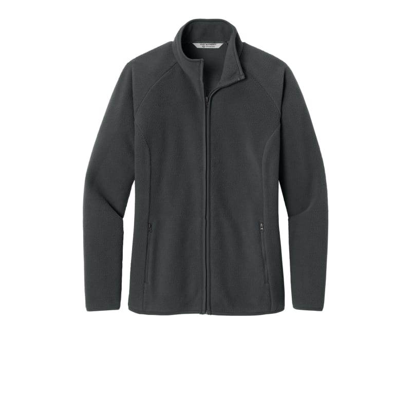 Port Authority Women's C-FREE Raglan Fleece 14