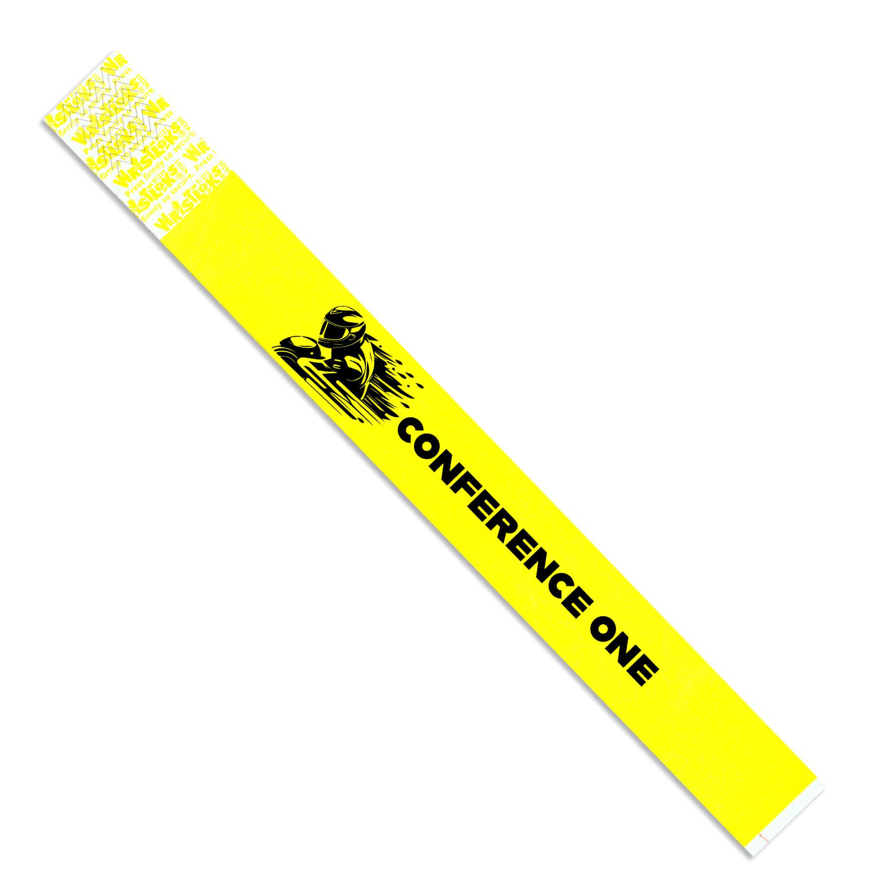 Tyvek® Wristlok® 8