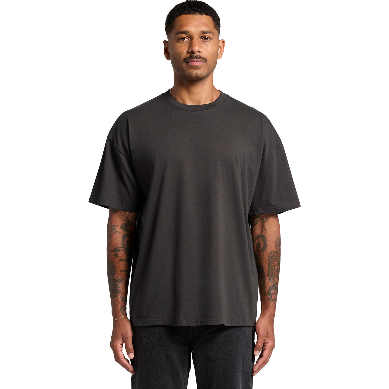Classic Oversized Tee | 5069 16