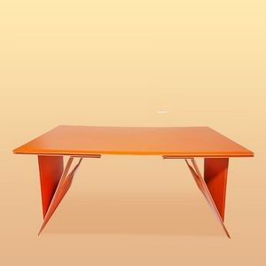 Laptop Lap Desk Built in Mouse Pad 17