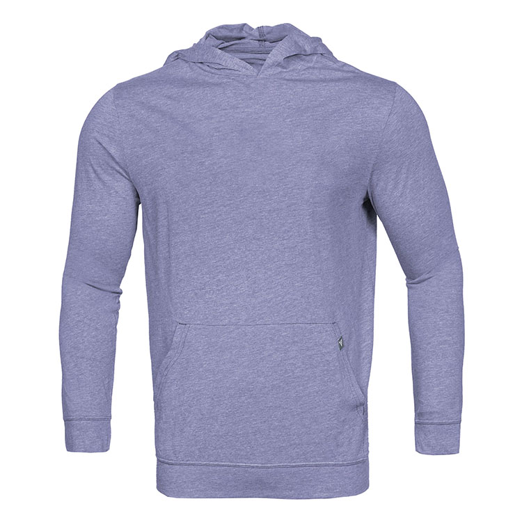 Levelwear Relay Hoodie, custom hoodie or sweatshirt with logo imprint 11