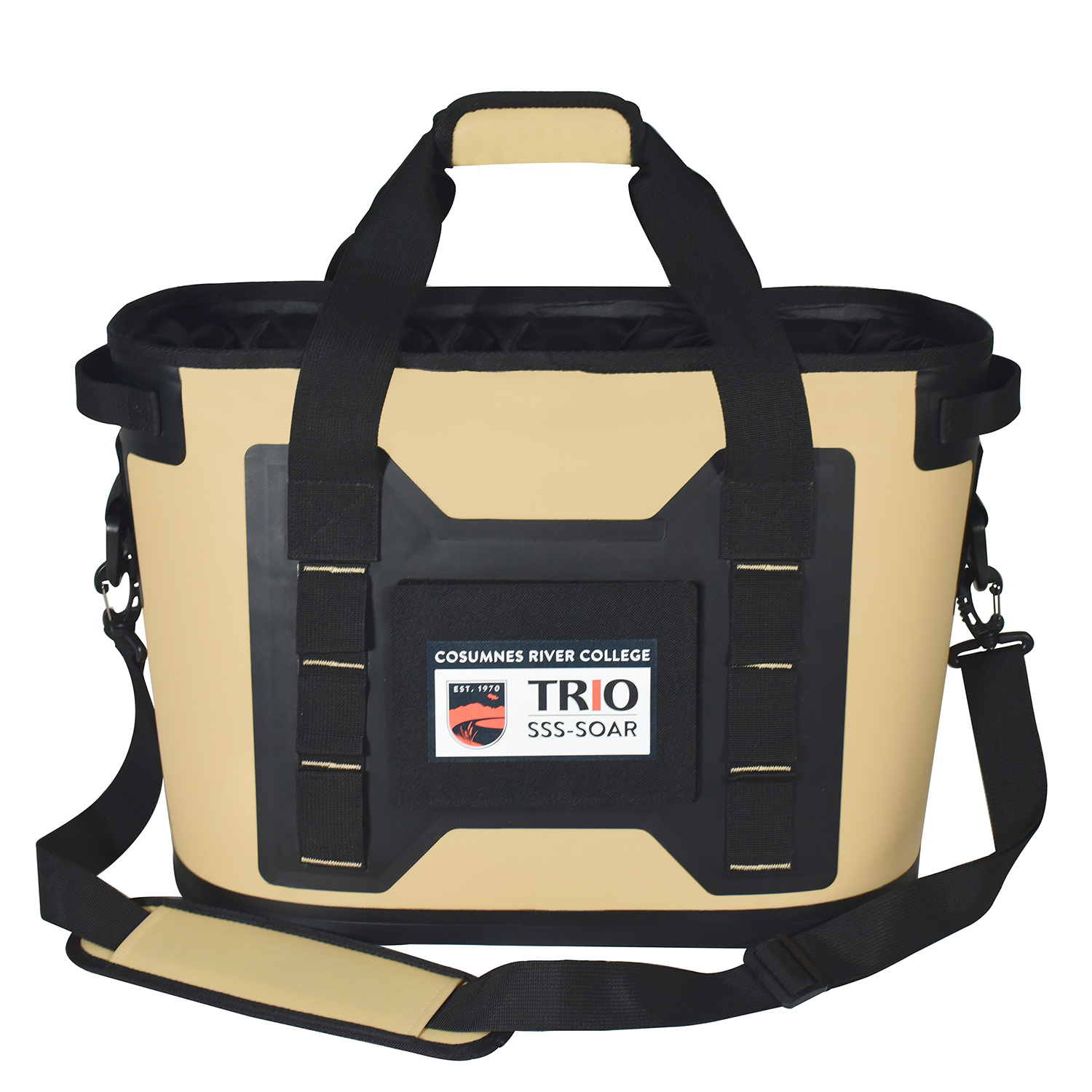 Ice River Extreme Roll Top Cooler 2