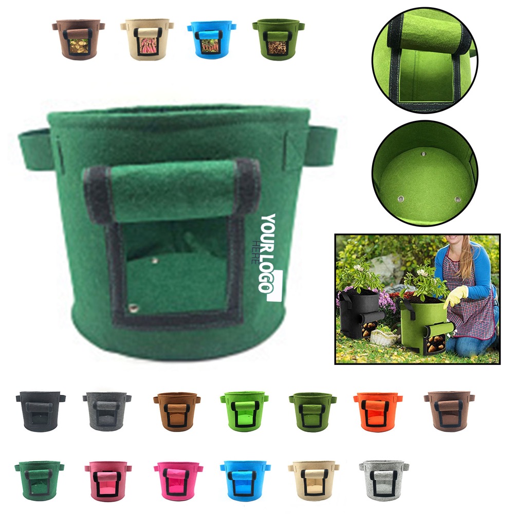 Grow Bag 2