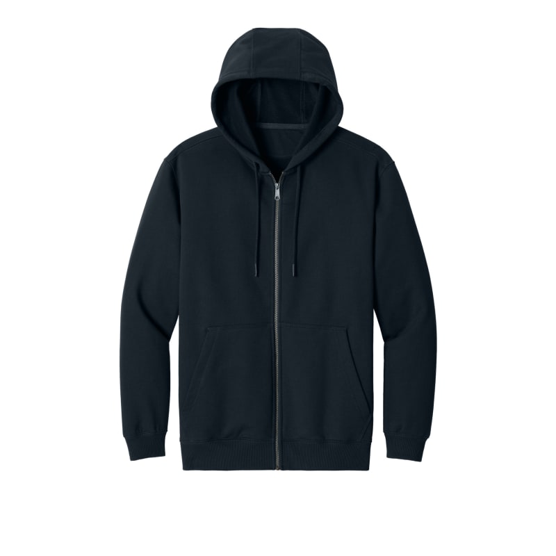 CornerStone Tough Fleece Full-Zip Hoodie 9