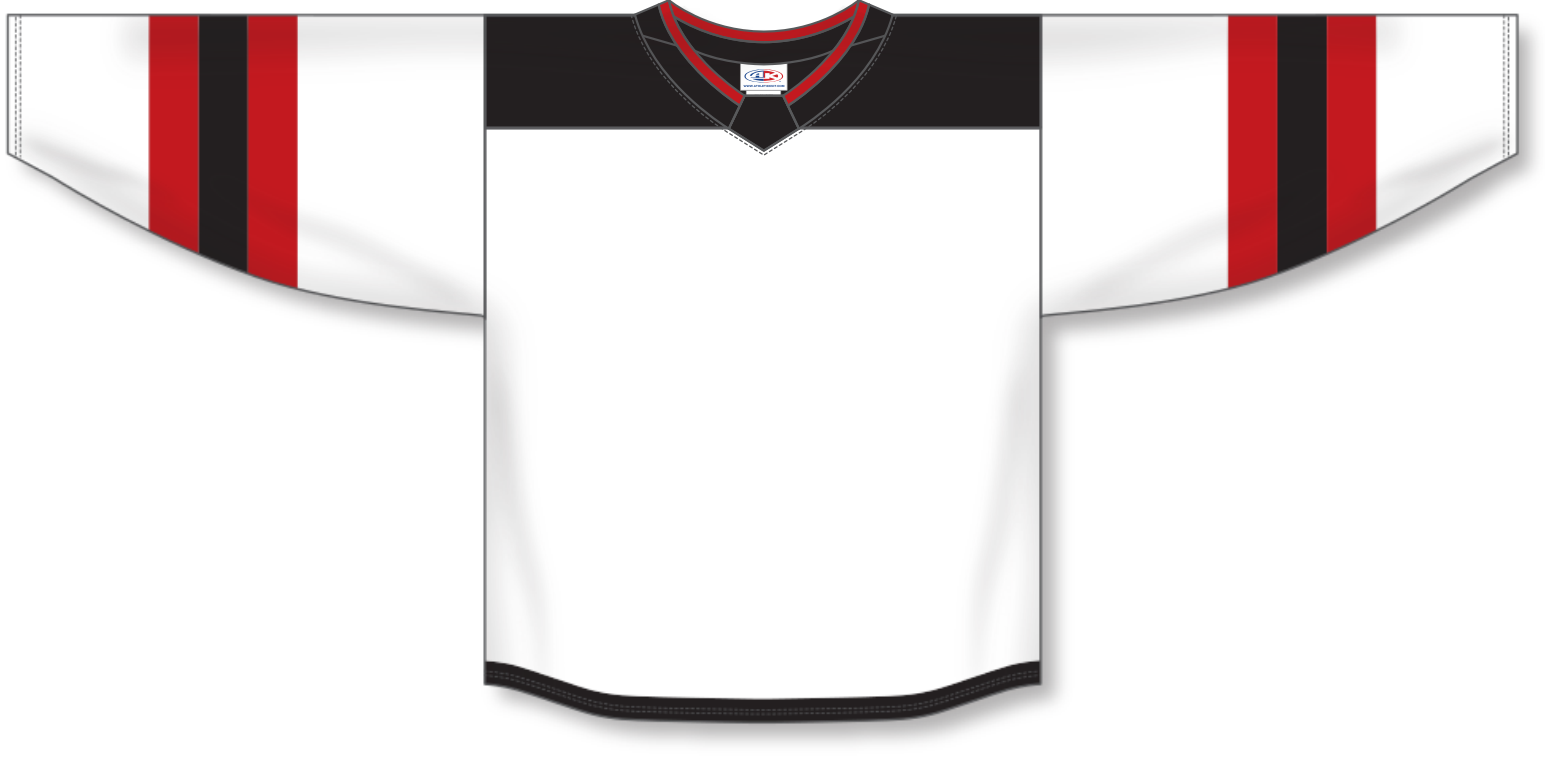 Pro Hockey Jerseys H550B-NJE-G02 7
