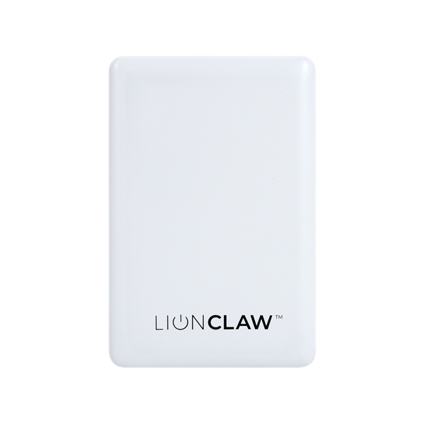 Lion Energy CLAW 10000 mAh Magsafe PD20W Fast Charge Powerbank 24