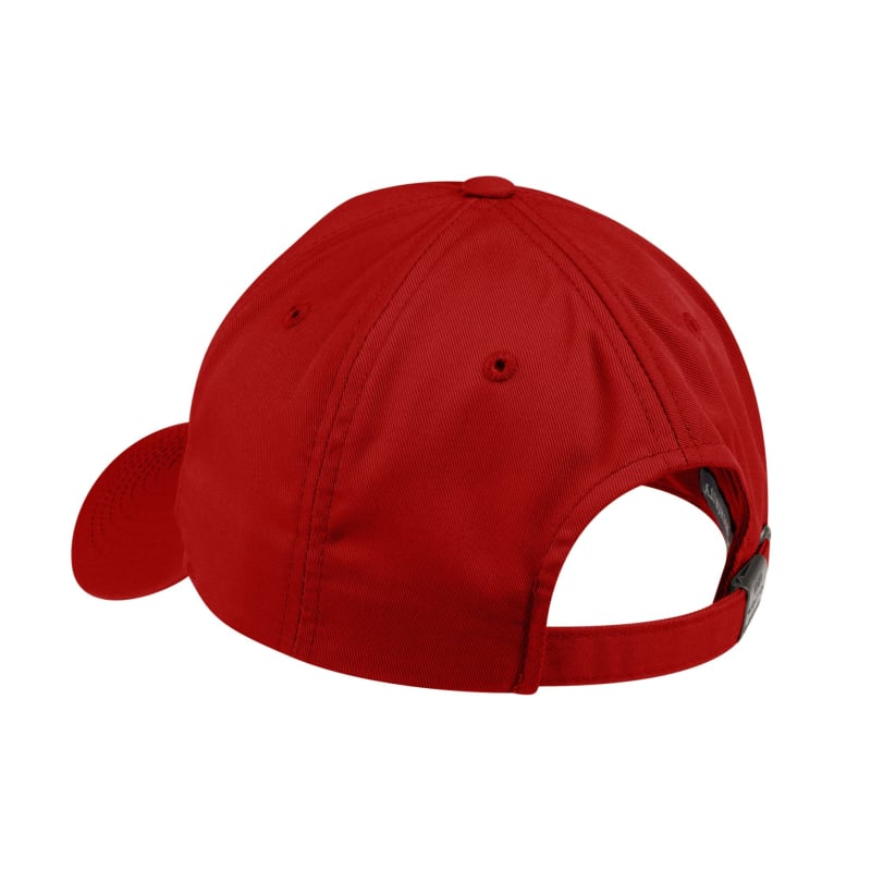 Port Authority Fine Twill Cap. 7
