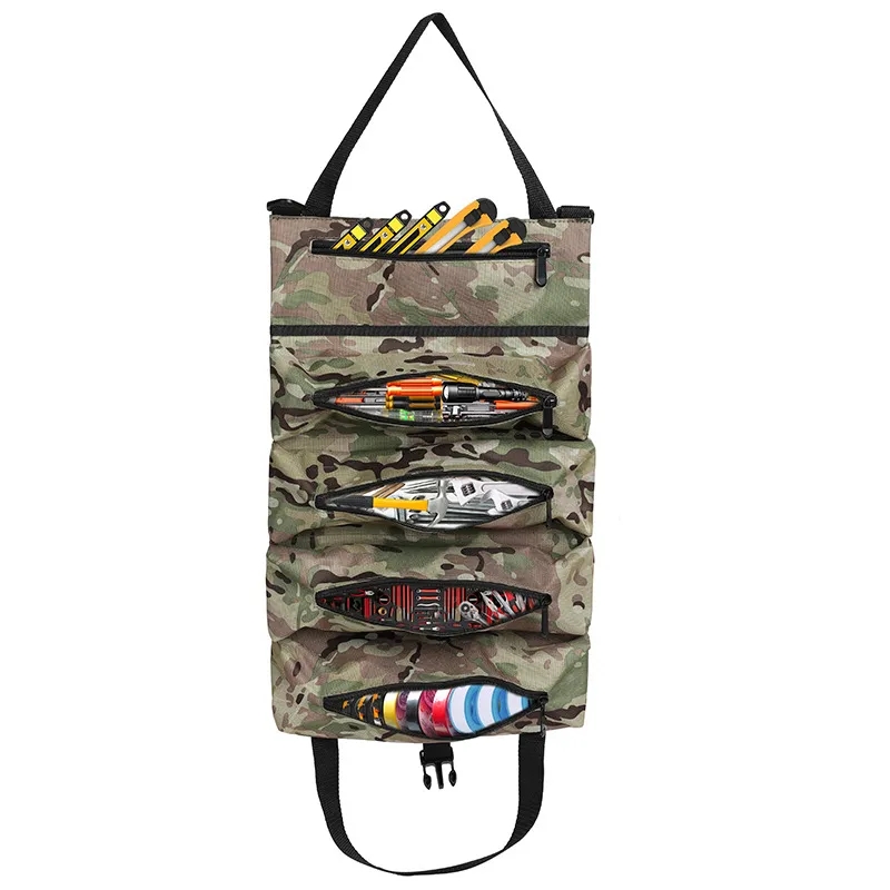 Heavy Duty Tool Organizer 6