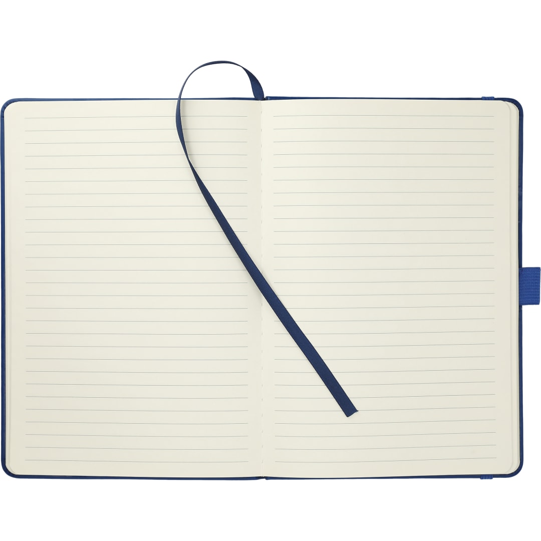 FSC® Mix 5.5x8.5 Vienna Phone Pocket Bound Journal 5