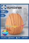 Sealy® Color Changing LED Humidifier 5