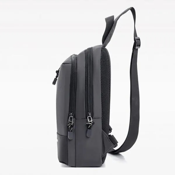 Custom Large Crossbody Sling Bag 8