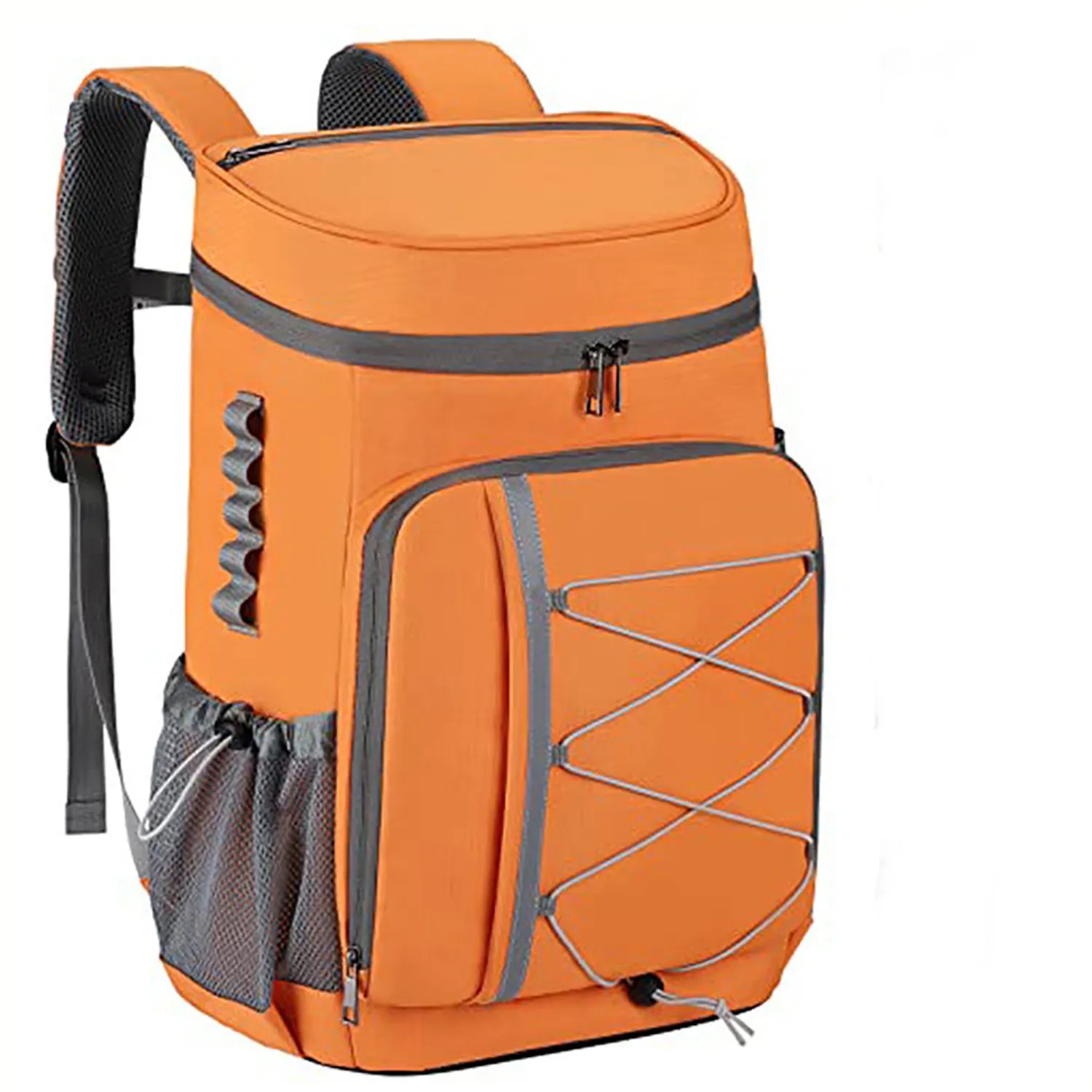 Multi-Functional Double Insulation Backpack 2