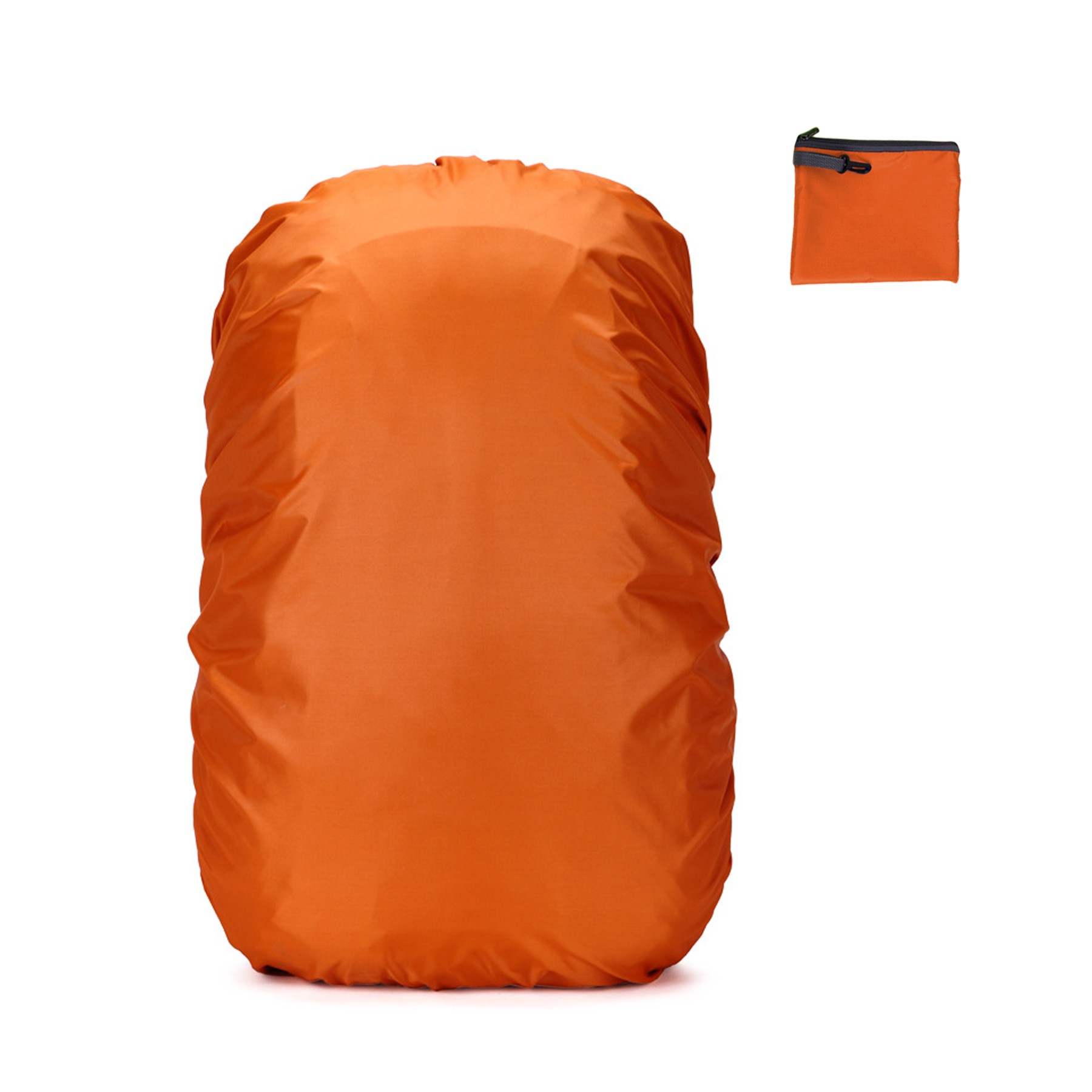 Waterproof Backpack Rain Cover 8