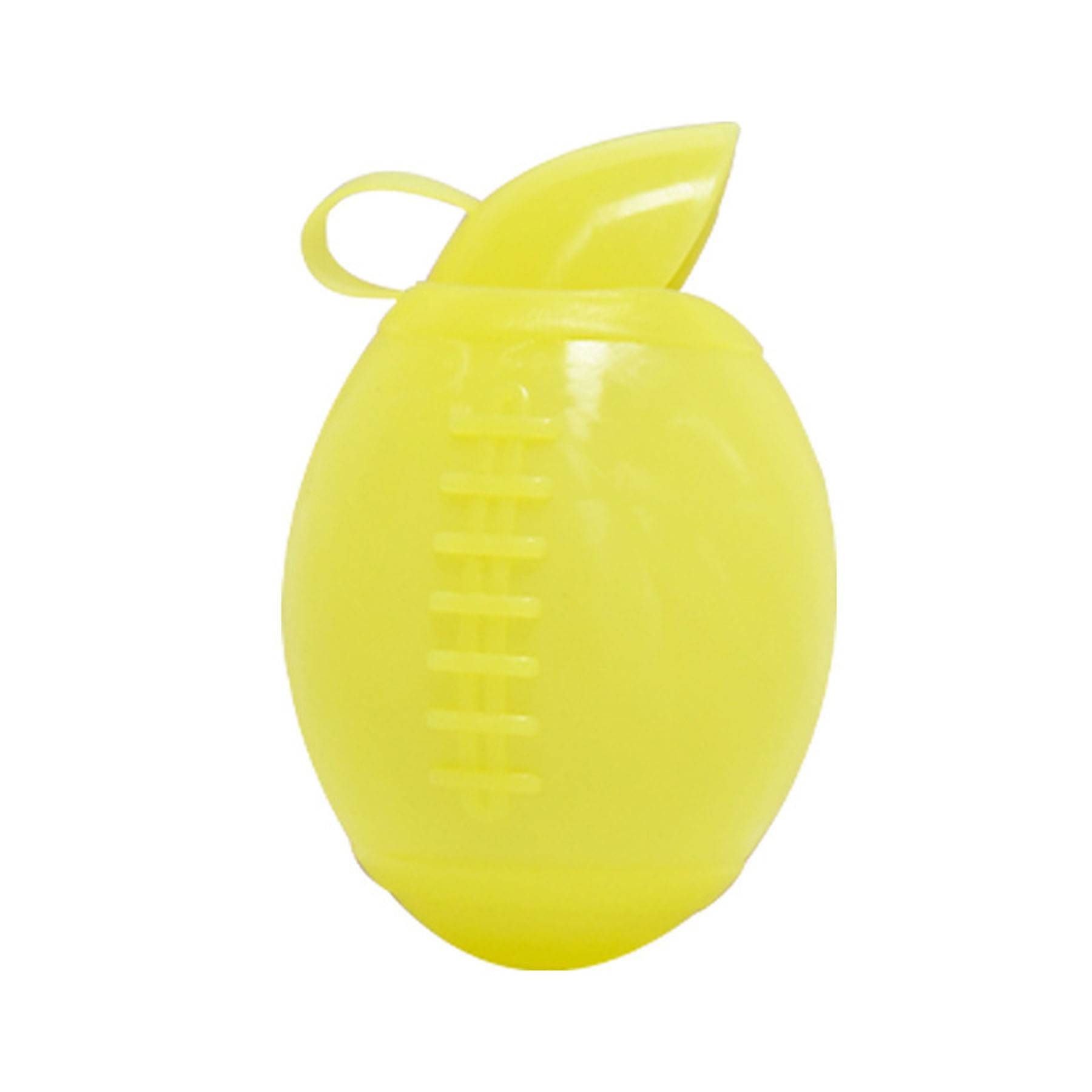 Silicone balloon 1
