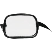 Clear Crossbody Sport Pack 51