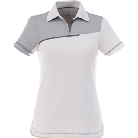 Women's PRATER Short Sleeve Polo 54