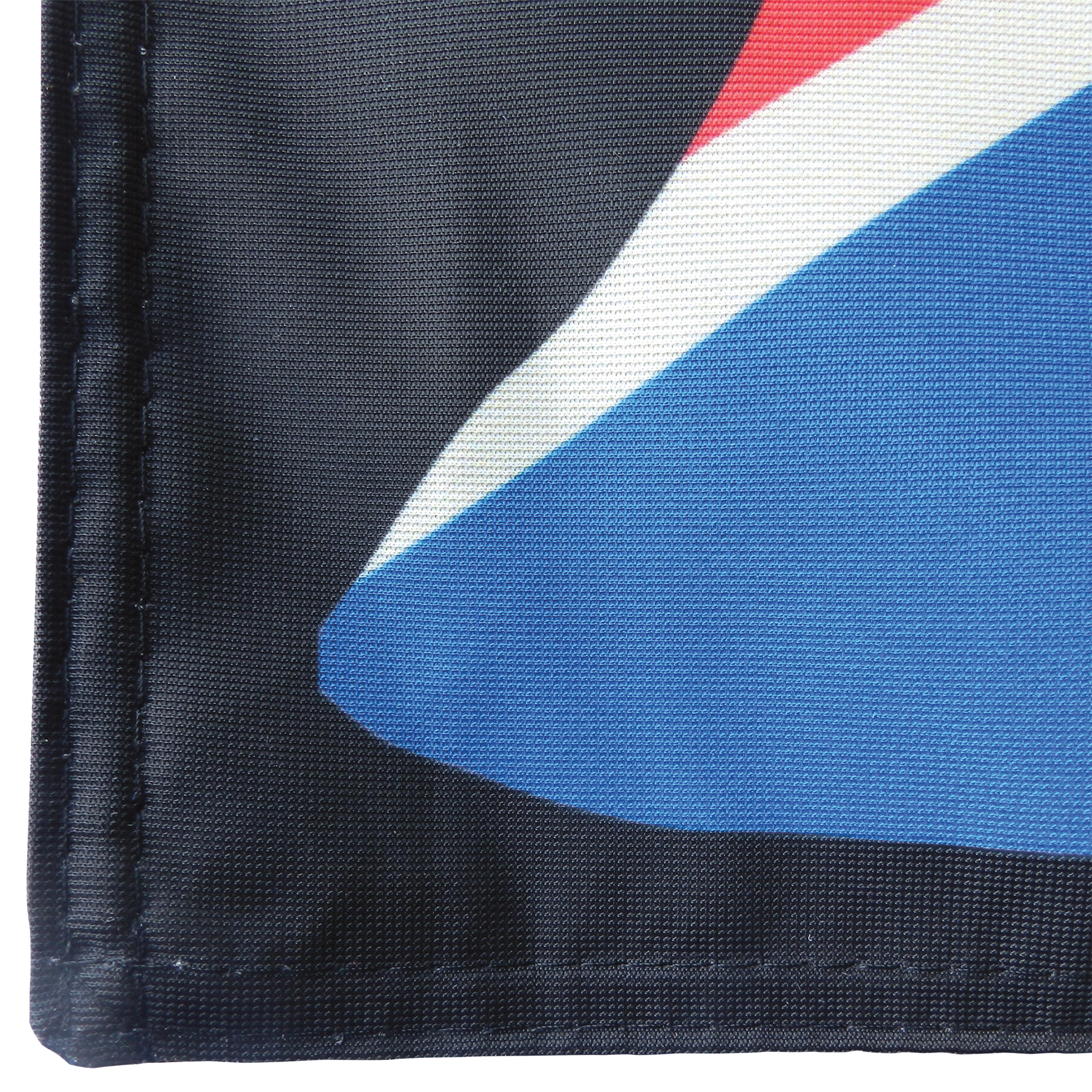 12" x 18" Standard Digitally Printed Double Sided Knit Poly Flag 3