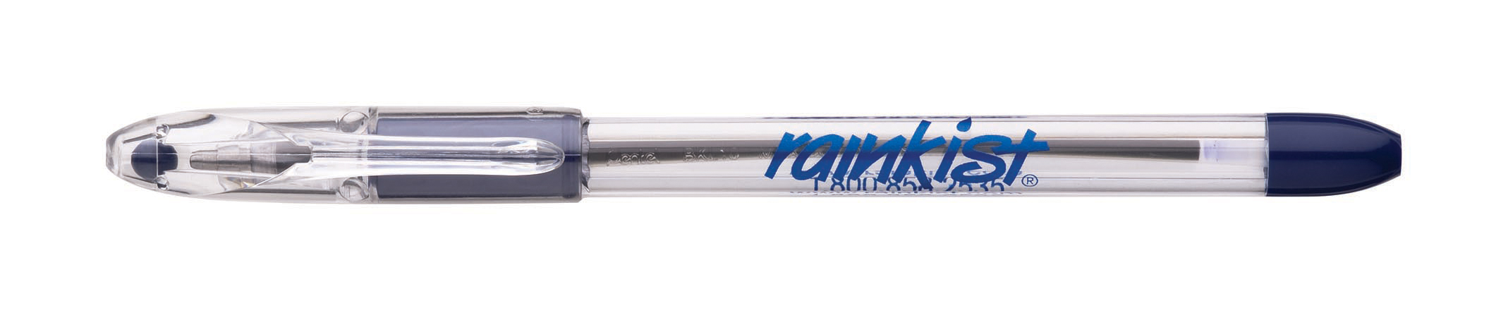 R.S.V.P.® 1.0mm Capped Ballpoint Pen 8