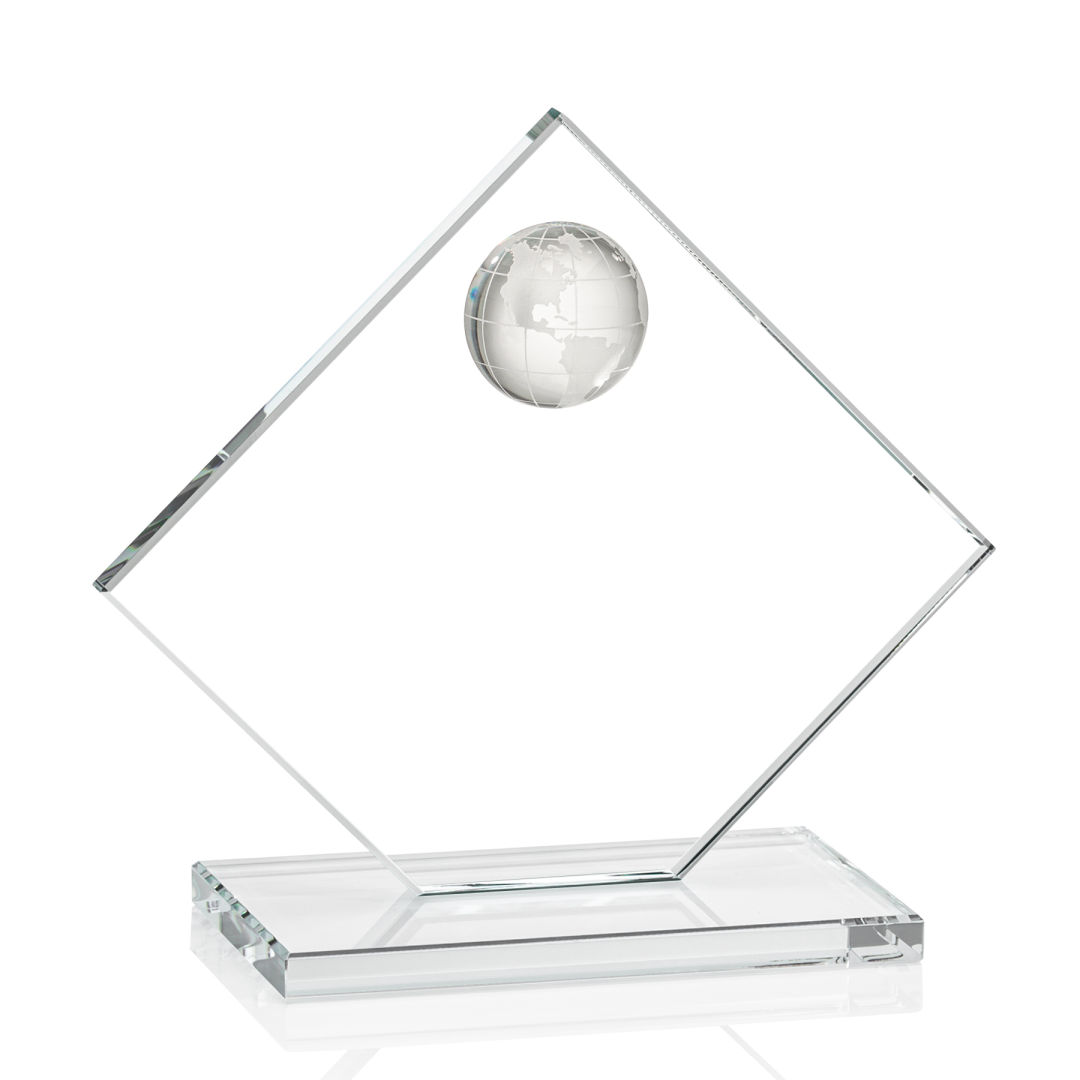 Ferrand VividPrint™ Award - Clear 8