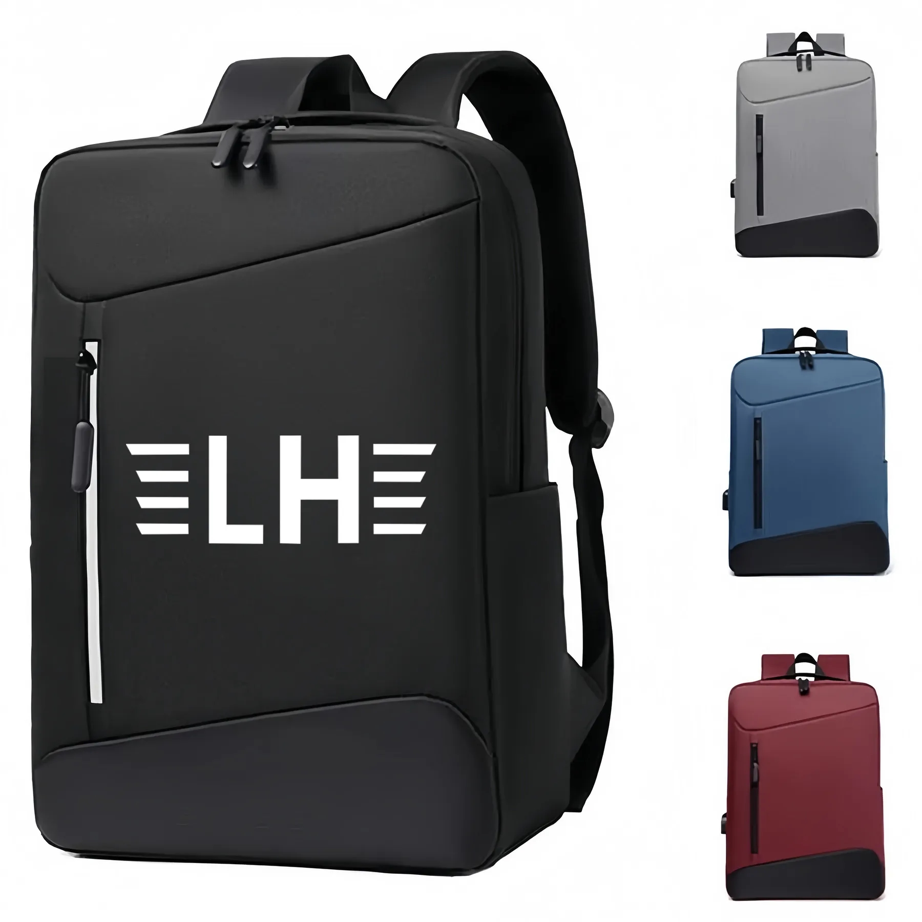 Travel Business Laptop Backpack 5