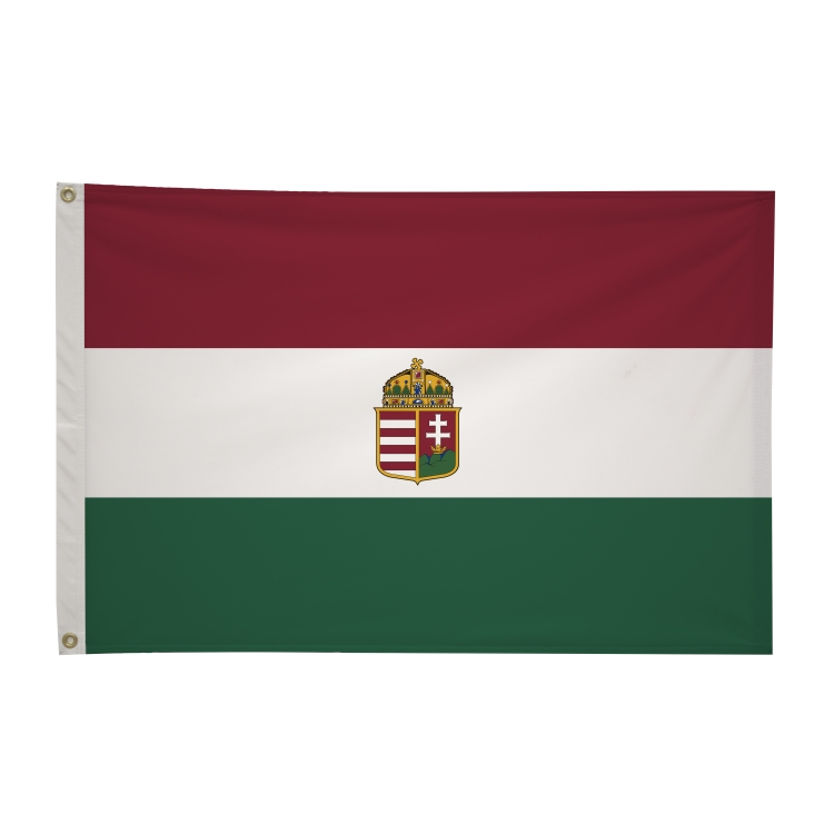 2' x 3'International Flag 320