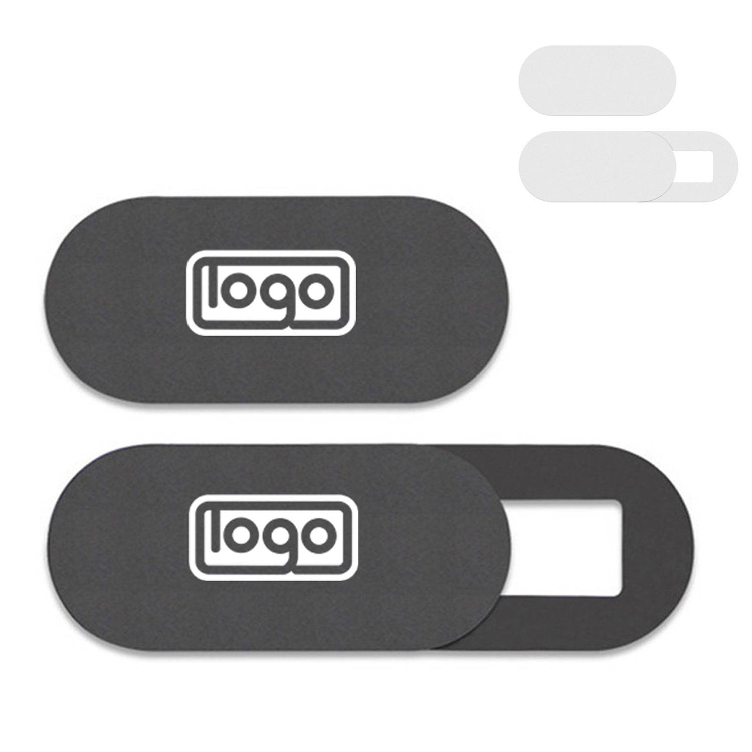 Plastic Webcam Cover 3