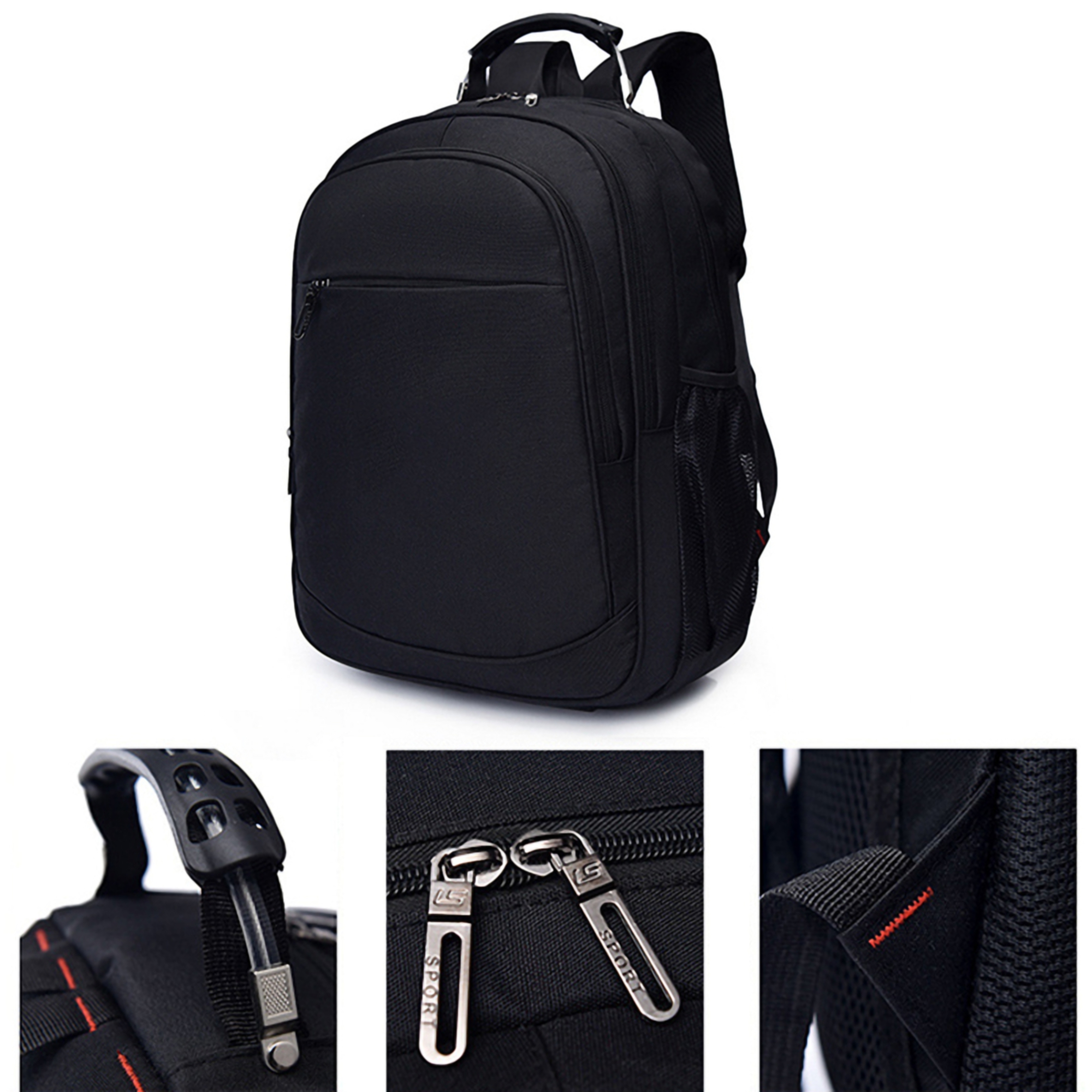 Adult Hiking and Camping Backpack 3