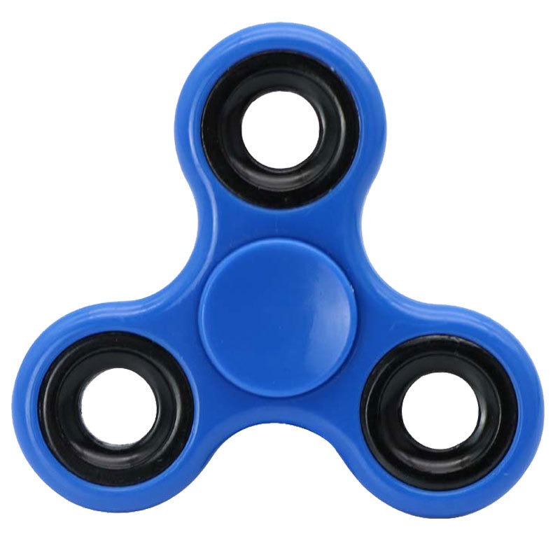 Tri-leaf Spinner 10