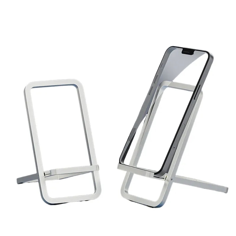 Ultra Thin And Minimalist Lazy Phone Holder 2